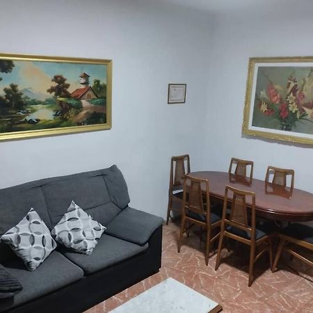 Ferienwohnung Casa De Alexandra Alicante Exterior foto