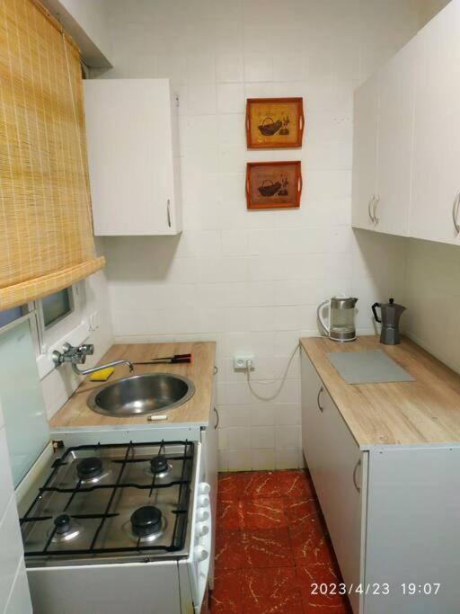 Ferienwohnung Casa De Alexandra Alicante Exterior foto