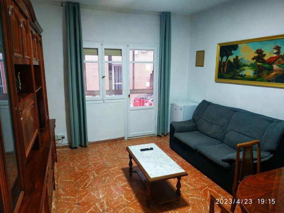 Ferienwohnung Casa De Alexandra Alicante Exterior foto